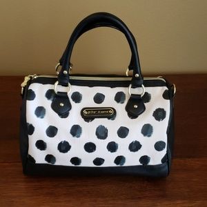 FINAL PRICE Betsey Johnson Handbag